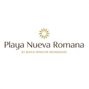 Playa Nueva Romana Residencial las Olas
